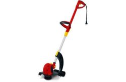 WOLF GTE845 Corded Electric Grass Trimmer.